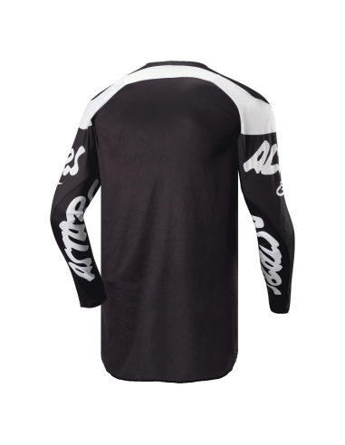 Camiseta MX Alpinestars Racer Hana...