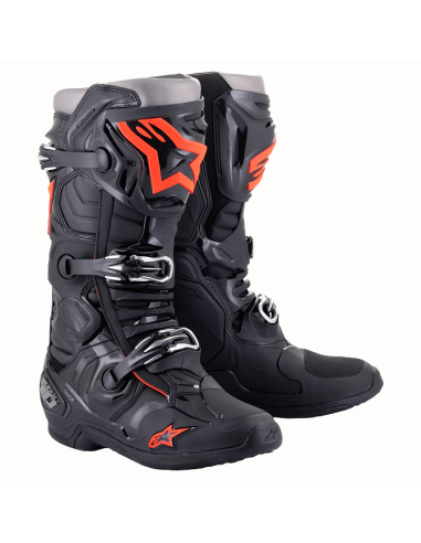 Botas Mx Alpinestars Tech 10...