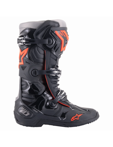 Botas Mx Alpinestars Tech 10...