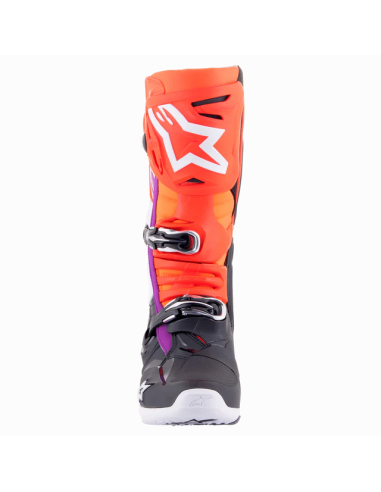 Botas Mx Alpinestars Tech 10...