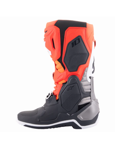 Botas Mx Alpinestars Tech 10...