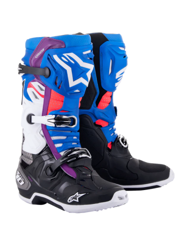 Botas MX Alpinestars Tech 10...