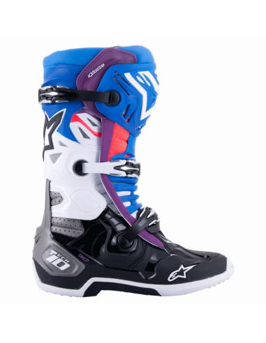 Botas MX Alpinestars Tech 10...