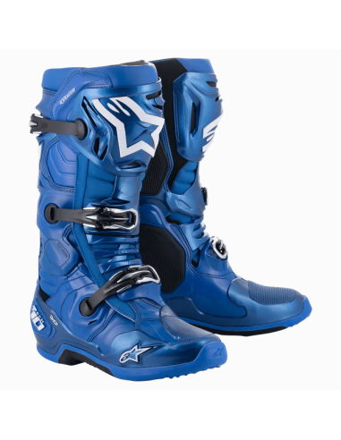 Botas MX Alpinestars Tech 10...