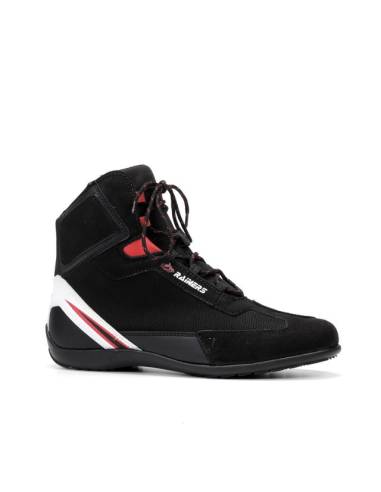 Botas RAINERS T200 Negro