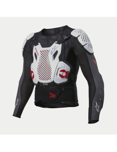 Chaqueta de Protección...
