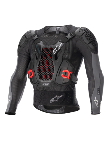 Chaqueta Bionic Plus V2 Protectores...