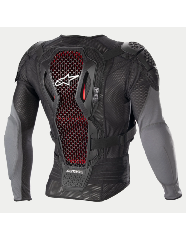 Chaqueta Bionic Plus V2 Protectores...