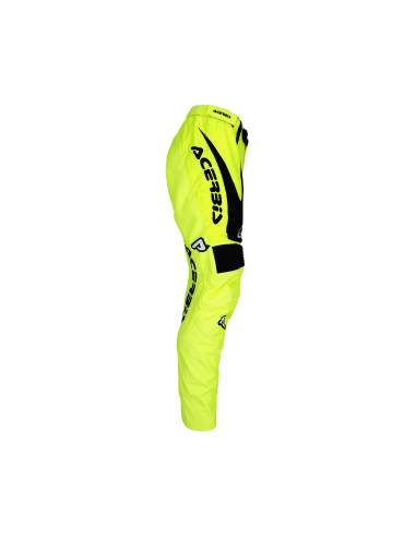 Pantalones MX ACERBIS TRACK ASKAR...