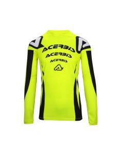 Camiseta ACERBIS MX J-TRACK...