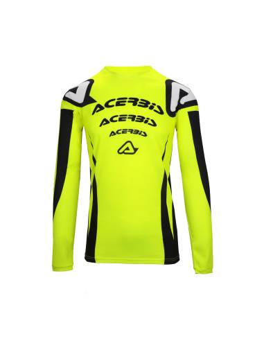 Camiseta ACERBIS MX J-TRACK ASKAR...