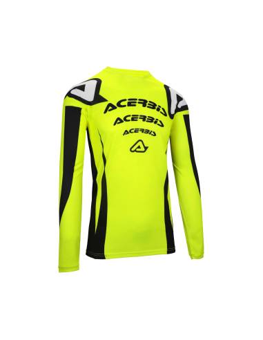 Camiseta ACERBIS MX J-TRACK ASKAR...