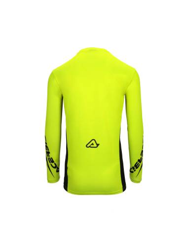 Camiseta ACERBIS MX J-TRACK ASKAR...