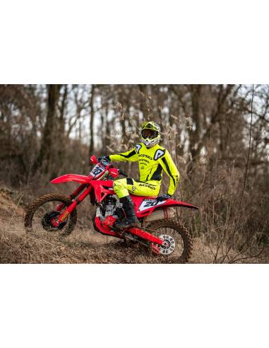 Camiseta ACERBIS MX J-TRACK ASKAR...