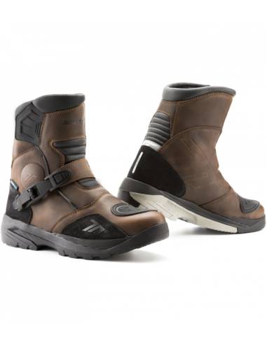 Botas SEVENTY SD-BA5 Adventure Marrón