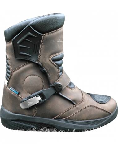 Botas SEVENTY SD-BA5 Adventure Marrón