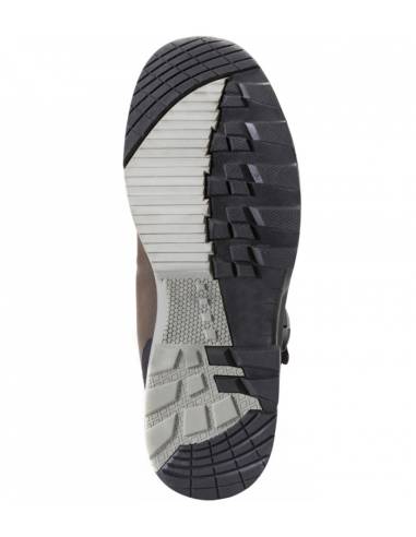 Botas SEVENTY SD-BA5 Adventure Marrón