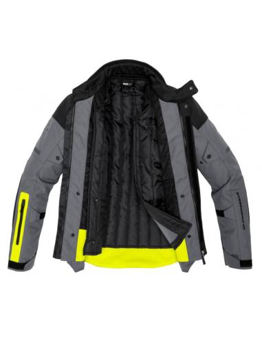 Chaqueta SPIDI Traveler 3 H2Out...