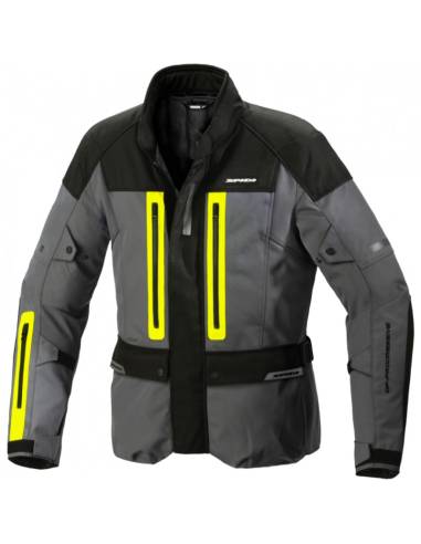 Chaqueta SPIDI Traveler 3 H2Out...