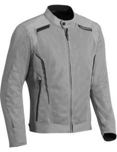 Chaqueta IXON Cool Air Beig