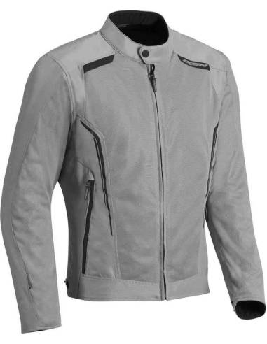 Chaqueta IXON Cool Air Beig