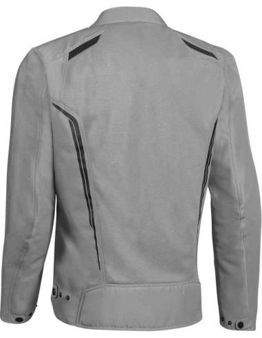 Chaqueta IXON Cool Air Beig