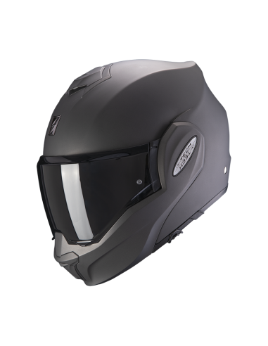 Casco Scorpion EXO-TECH EVO SOLID...