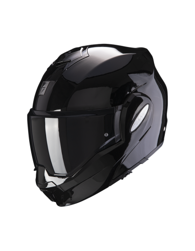 Casco SCORPION EXO-TECH EVO SOLID Negro