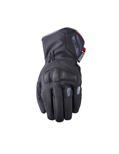 Guantes FIVE WFX4 WP negro