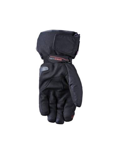 Guantes FIVE WFX4 WP negro
