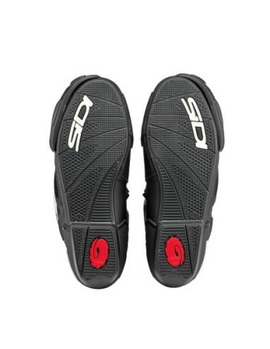 Botas SIDI PERFORMER Negro / Negro