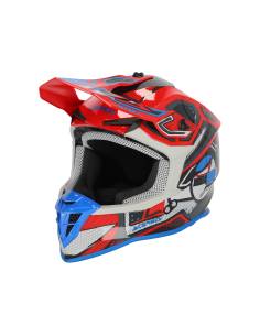 Casco Acerbis  LINEAR 22-06...