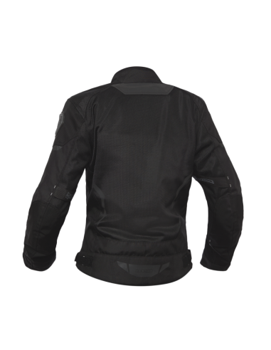 Chaqueta Verano LEVIOR Imbat Woman Negro