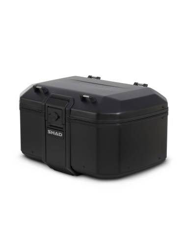 Maleta Top case SHAD TR55 TERRA Pure...