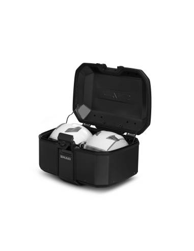 Maleta Top case SHAD TR55 TERRA Pure...