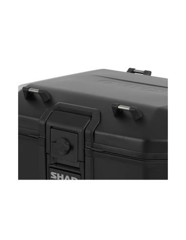 Maleta Top case SHAD TR55 TERRA Pure...