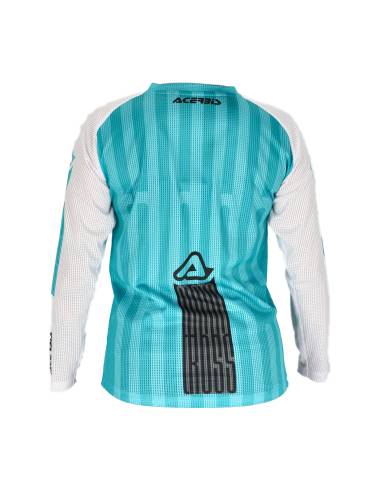 Jersey ventilado niño MX J-WINDY FIVE...
