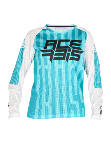 Jersey ventilado niño MX J-WINDY FIVE...
