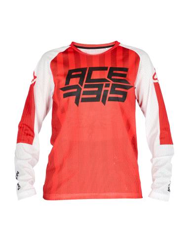 Jersey ventilado niño MX J-WINDY FIVE...