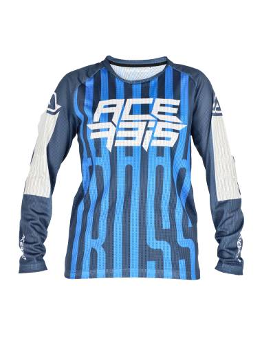 Jersey ventilado niño MX J-WINDY FIVE...