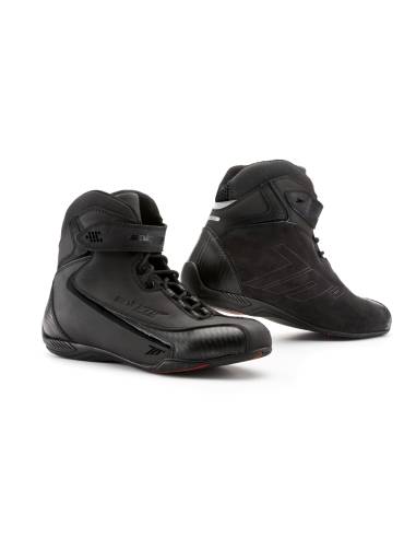 Botas SEVENTY SD-BC6 Urban negro