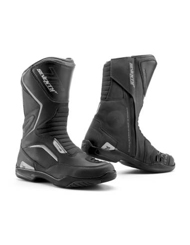 Botas SEVENTY SD-BT2 Touring Negro