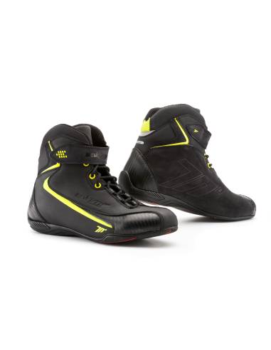 Botas SEVENTY SD-BC6 urban negro...