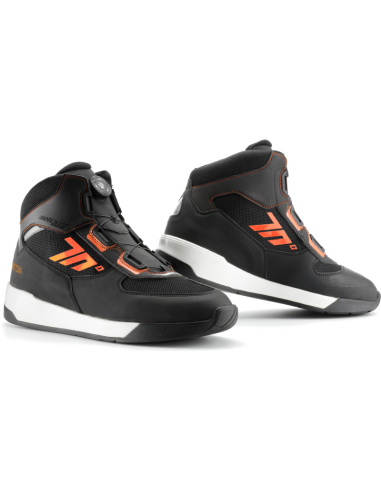 Botas SEVENTY SD-BC10 Urban...
