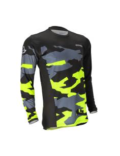 Jersey x-DURO WINTER negro...