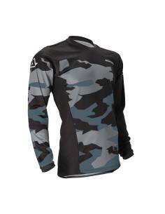 Jersey x-DURO WINTER negro...