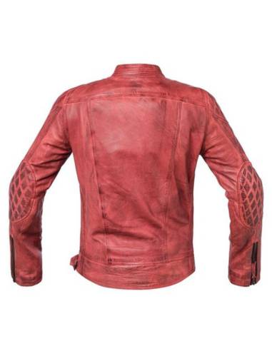 Chaqueta INVICTUS Electra Roja