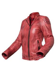 Chaqueta INVICTUS Electra Roja