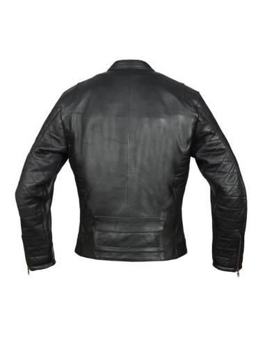 Chaqueta INVICTUS Hector Negro