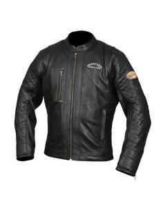Chaqueta INVICTUS Hector Negro